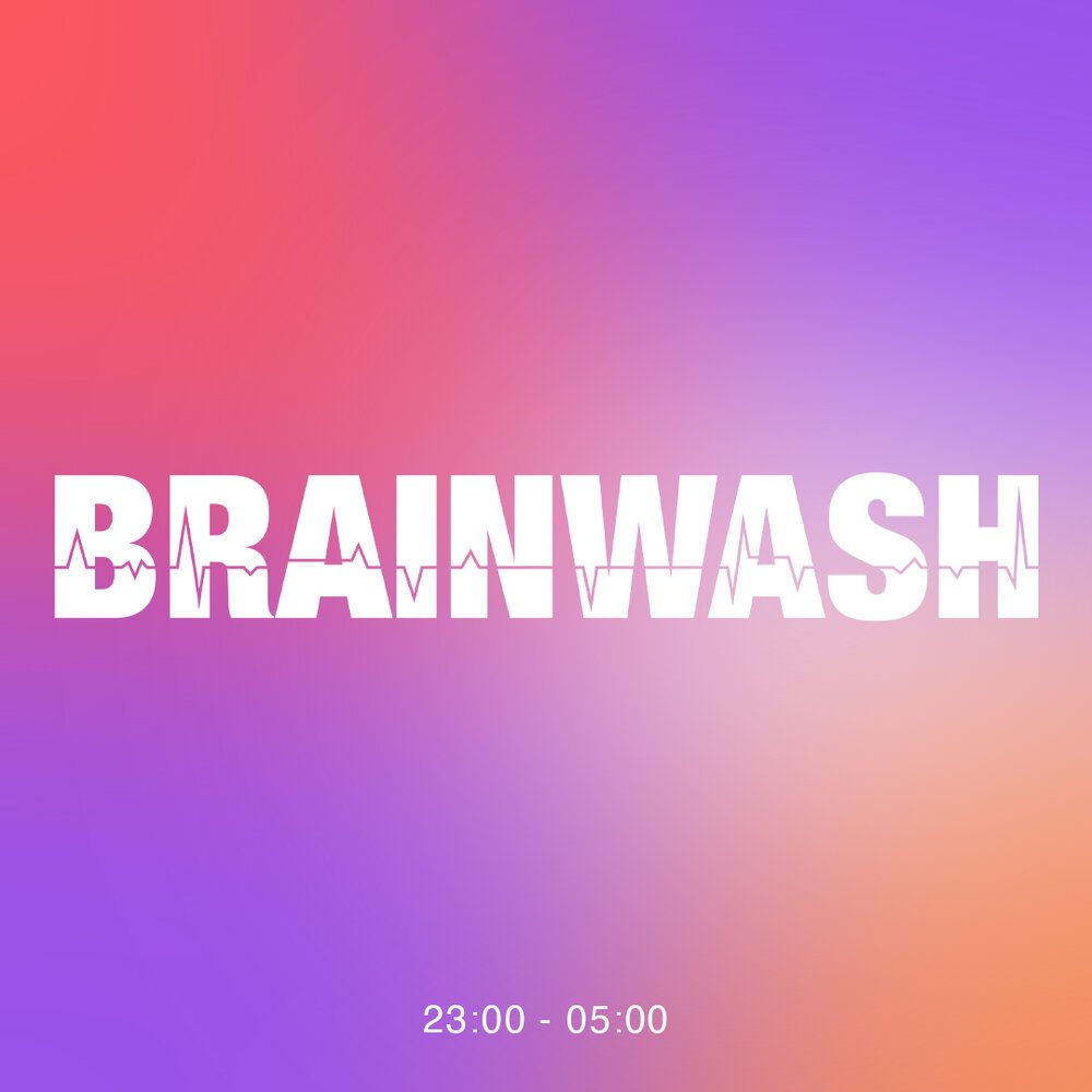 12/07 | Brainwash 